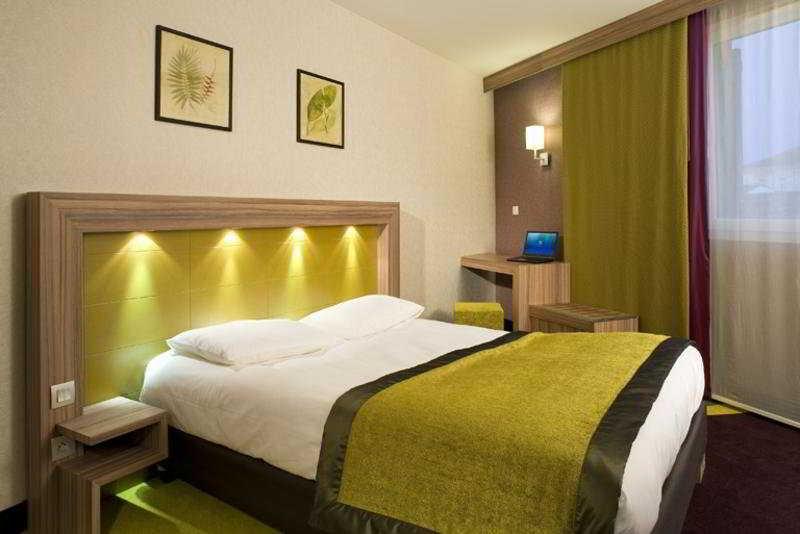 Mercure Libourne Saint Emilion Exterior photo