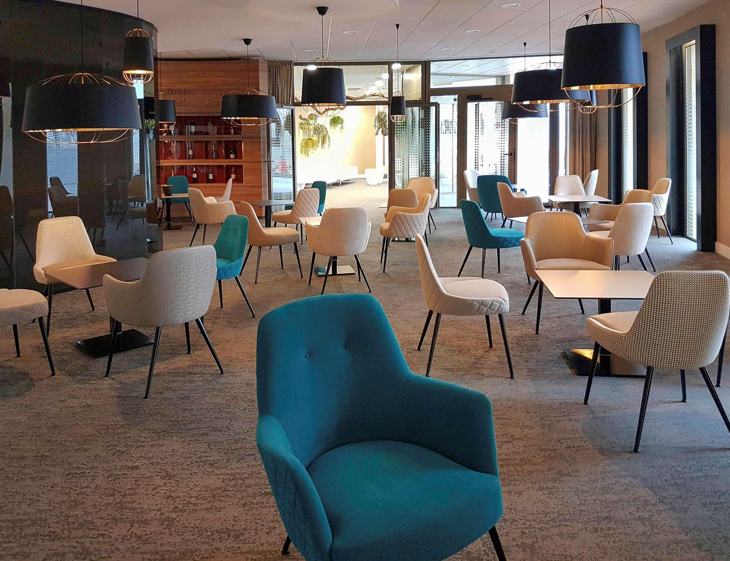 Mercure Libourne Saint Emilion Exterior photo