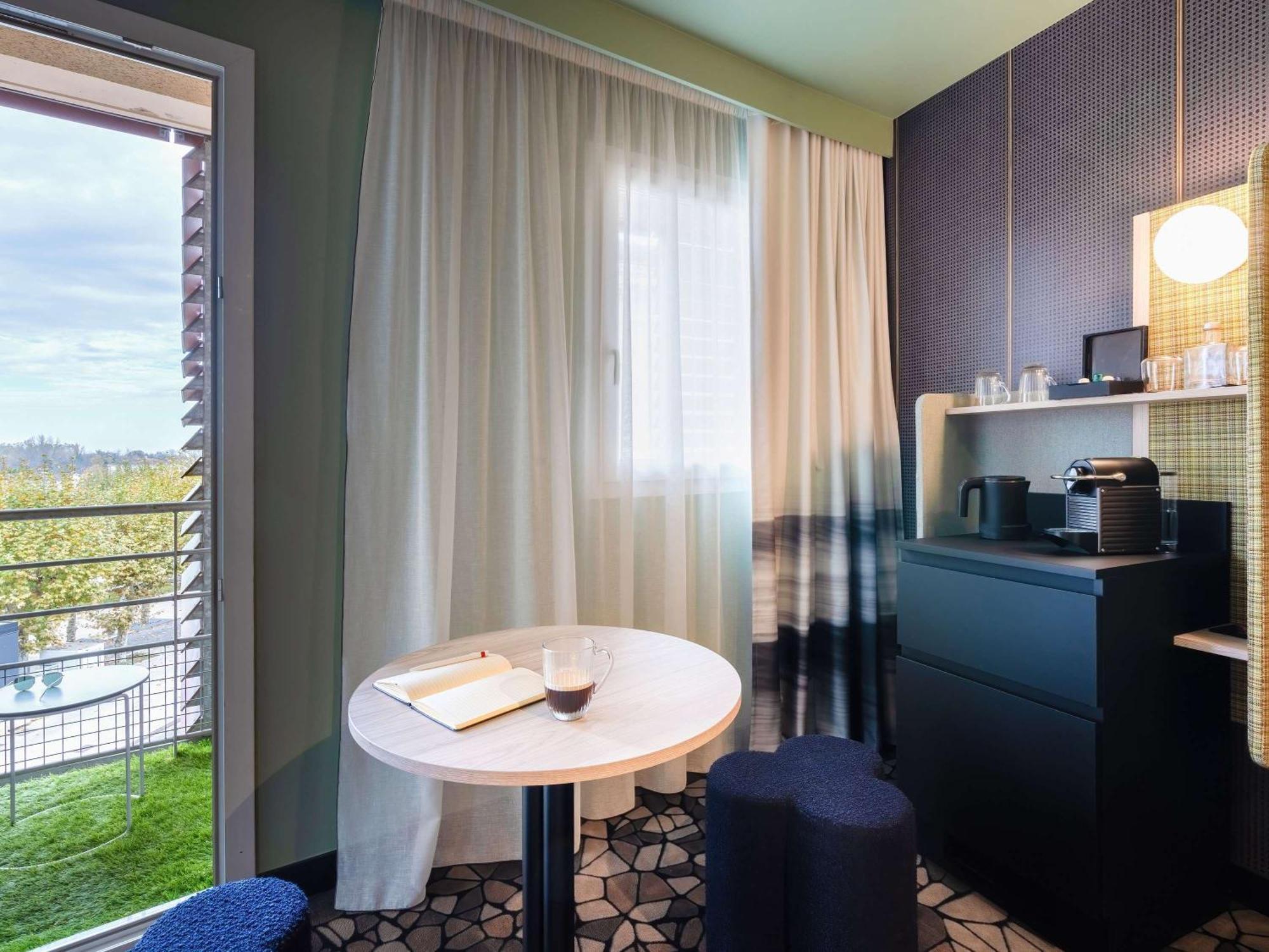 Mercure Libourne Saint Emilion Exterior photo